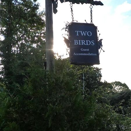 Two Birds Weekly Stay Malmesbury Exterior foto