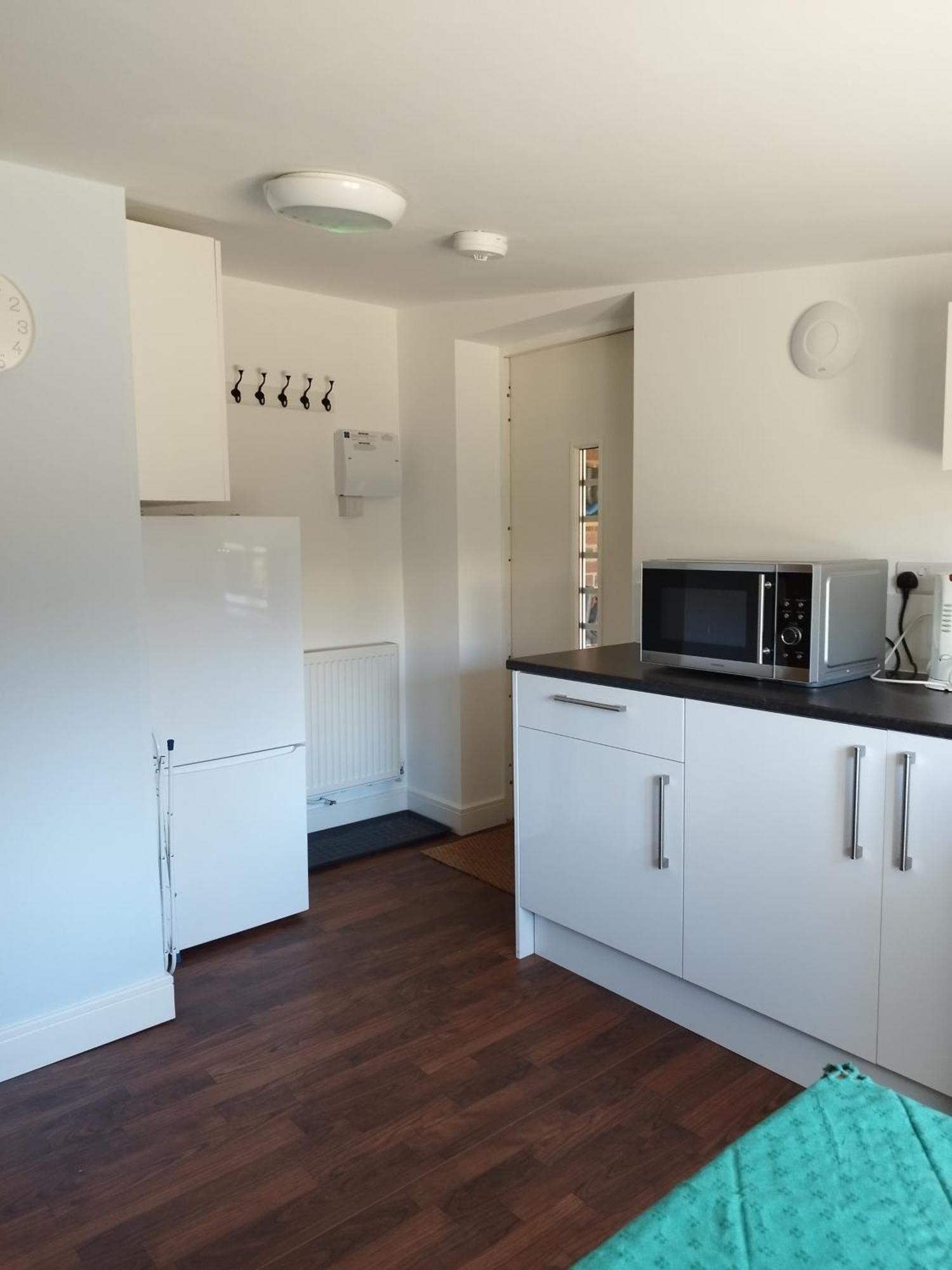 Two Birds Weekly Stay Malmesbury Exterior foto