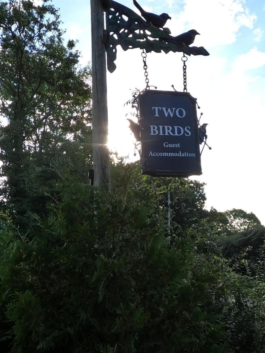 Two Birds Weekly Stay Malmesbury Exterior foto