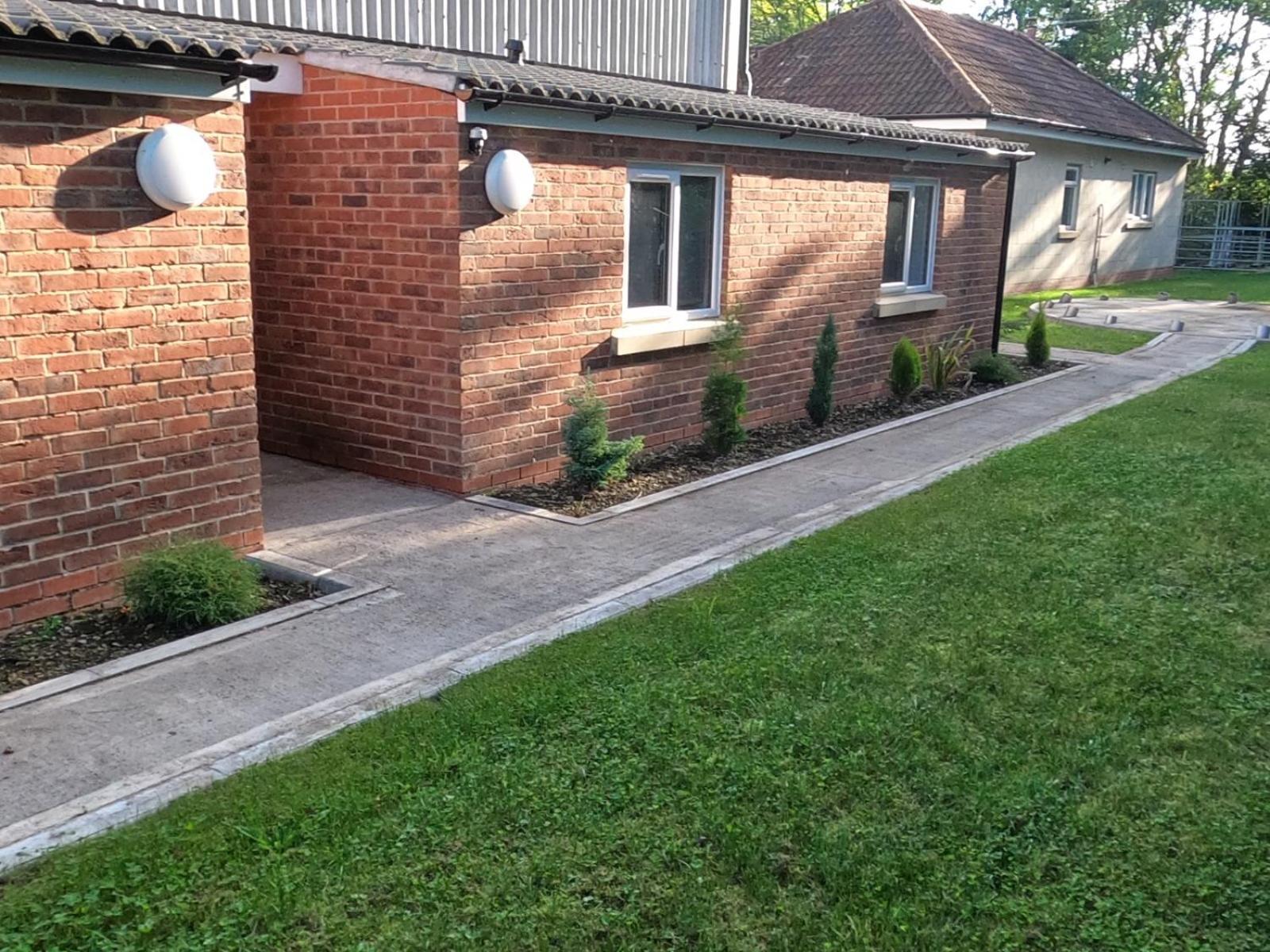Two Birds Weekly Stay Malmesbury Exterior foto